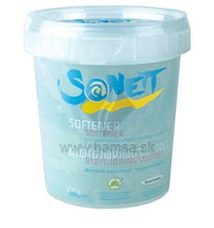 Sonett - Zmkova vody 500 g
